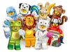 LEGO Minifiguren Tiere Serie 28 - Überraschungsbox  - 1 von Produktbild-Vorschau 18