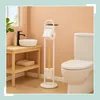 Set da bagno Relaxdays, A x L x P: 79 x 21,5 x 21,5 cm, Anteprima dell’immagine prodotto 3