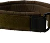 Non-stop dogwear Halsband Solid Collar WD oliv, Größe: 43 Produktbild-Vorschau 3