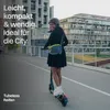 VMAX VX5 PRO GT E-Scooter mit Straßenzulassung (ABE), Produktbild-Vorschau 9