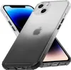 Custodia a colori sfumati per iPhone 14 Custodia protettiva Anteprima dell’immagine prodotto 1