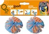 SCHILDKRÖT 970091 SCHILDKRÖT ogoSport Ersatzbälle / Voir les images du produit 3