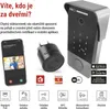 GoSmart videozvonek IP-21PoE Náhled obrázku produktu