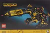 LEGO ICONS 10355 Blacktron Renegade Produktbild-Vorschau 29