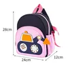 Anti-Verlust Rucksack Kleinkind mit 2m Kinderleine, Produktbild-Vorschau 2
