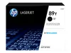 HP HP 89Y Schwarz Original- Original Tonerpatrone (CF289Y) Produktbild-Vorschau 5