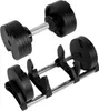 Rebel RBA-2332 Bilanciere regolabile in ghisa 36 kg, 2 kg a Anteprima dell’immagine prodotto 11
