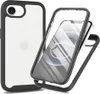 Hülle für iPhone 16e/iPhone 17e, Bumper mit Eingebautem Produktbild-Vorschau 1