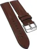 Herzog Italo-Pan > Uhrenarmband hellbraun > Kalbleder Produktbild-Vorschau 1