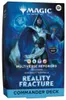 Magic: The Gathering - Deck de commandant Fracture de la Voir les images du produit 1
