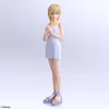 Square Enix - Kingdom Hearts III – Bring Arts – Naminé – Produktbild-Vorschau 2