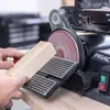Band- und Tellerschleifer PX-BTS-370 Practixx - Produktbild-Vorschau 15