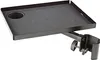 König & Meyer 12227.000.55, Regal, Schwarz, Stahl, 1,92 kg, Produktbild-Vorschau 1