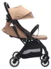 Cabino Buggy Compact Plus Beige – een lichte kinderwagen, Productafbeelding-voorbeeld 7