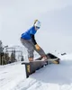 BATALEON Snowboard Femme Feelbetter none 149 Voir les images du produit 9