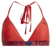adidas Bikini Damen schwarz Triangel Bikini mit Produktbild-Vorschau 7