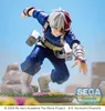 My Hero Academia: You’re Next Xross Link Anime-PVC-Figur Produktbild-Vorschau 2