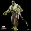 Marvel Legends Spider-Man, gloednieuwe Hulk-figuur, 15 cm Productafbeelding-voorbeeld 10