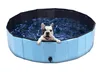 Piscine pour chiens Piscine 120x30cm Piscine Baignoire Voir les images du produit 3