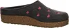 Haflinger Damen Pantoffel Hausschuh Wolle Grizzly Cuoricini Produktbild-Vorschau 86