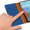 Flip Cover Xiaomi Redmi Note 13 Pro 5G Custodia del Anteprima dell’immagine prodotto 4