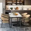 WISFOR Sedia da pranzo ergonomica (2 sedie) con schienale e Anteprima dell’immagine prodotto 17