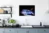 MuchoWow® Poster Mischer im Dunkeln 60x40 cm - Produktbild-Vorschau 3