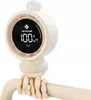 Ventilateur pour lit bébé avec lampe LED Voir les images du produit 2