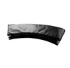 Aga SPORT EXCLUSIVE Trampolin 244 cm 8 ft Schwarz, Produktbild-Vorschau 4
