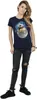 Star Wars: The Last Jedi - T-Shirt für Damen BI1061 (M) Produktbild-Vorschau 4