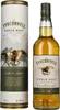 A bottle of The Tyrconnell Single Malt Irish Whiskey and its cylindrical packaging are displayed side-by-side against a white background. Produktbild-Vorschau