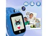 Forever Smartwatch GPS WiFi Kids See Me 3 KW-320 Niebieski Podgląd zdjęcia produktu 3