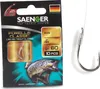 Singer leader hook trota 60cm (10 pezzi) Anteprima dell’immagine prodotto 3