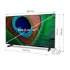 MEDION P14031 (MD 29242) 100,3 cm (40 Zoll) Full HD Produktbild-Vorschau 5
