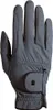 Roeckl ROECK-GRIP Reithandschuhe anthrazit grau, Produktbild-Vorschau 2