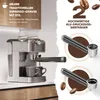 Profi Cook® Espressomaschine | italienische Espressopumpe Produktbild-Vorschau 8
