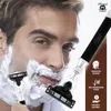 Nassrasierer 3-Klingen-Rasierer für Unisex, Smart Grip, Produktbild-Vorschau 2