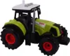 Johntoy Traktor mit leichtem Geräusch Produktbild-Vorschau 2