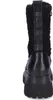 REPLAY Any Fur Schnürstiefel Schwarz Produktbild-Vorschau 12
