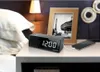 Radio-réveil double alarme noir - Muse - M172BT - Voir les images du produit 2