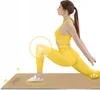 4FIZJO Fitnessmatte mit Tragegurt, 183x61x0,4 cm, Produktbild-Vorschau 6