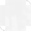 Lavagna magnetica cancellabile SLIMboard senza cornice Anteprima dell’immagine prodotto 6