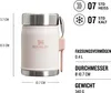 Stanley 10-09382-106 nádoba na skladování potravin Kulatá Náhled obrázku produktu 10