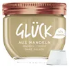 Glück aus Mandeln (200g Glas) + usy Block Produktbild-Vorschau 1