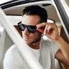 Polarisierte Sportbrille Sonnenbrille Fahrradbrille mit Produktbild-Vorschau 11