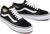 Vans Errores de Talla VN000D3HY281 in Black color size 35 Voir les images du produit 20