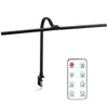 24W LED Schreibtischlampe Klemmbar mit Fernbedienung, 80cm Produktbild-Vorschau 10