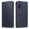 Handyhülle für Huawei P30 Kunstleder Flip Cover Hülle Produktbild-Vorschau 1