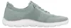 Remonte sportowe sznurowane buty Zielone Podgląd zdjęcia produktu 6