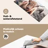KitchenYeah© Herdabdeckplatte Schottischer Highlander - Produktbild-Vorschau 2